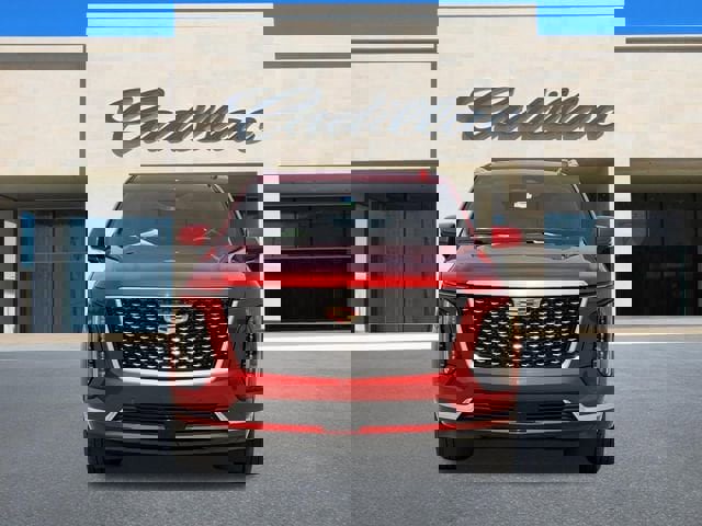 New 2026 Cadillac Escalade Luxury image 7