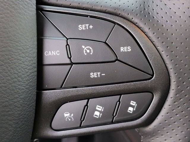 New 2026 Dodge Durango GT image 21