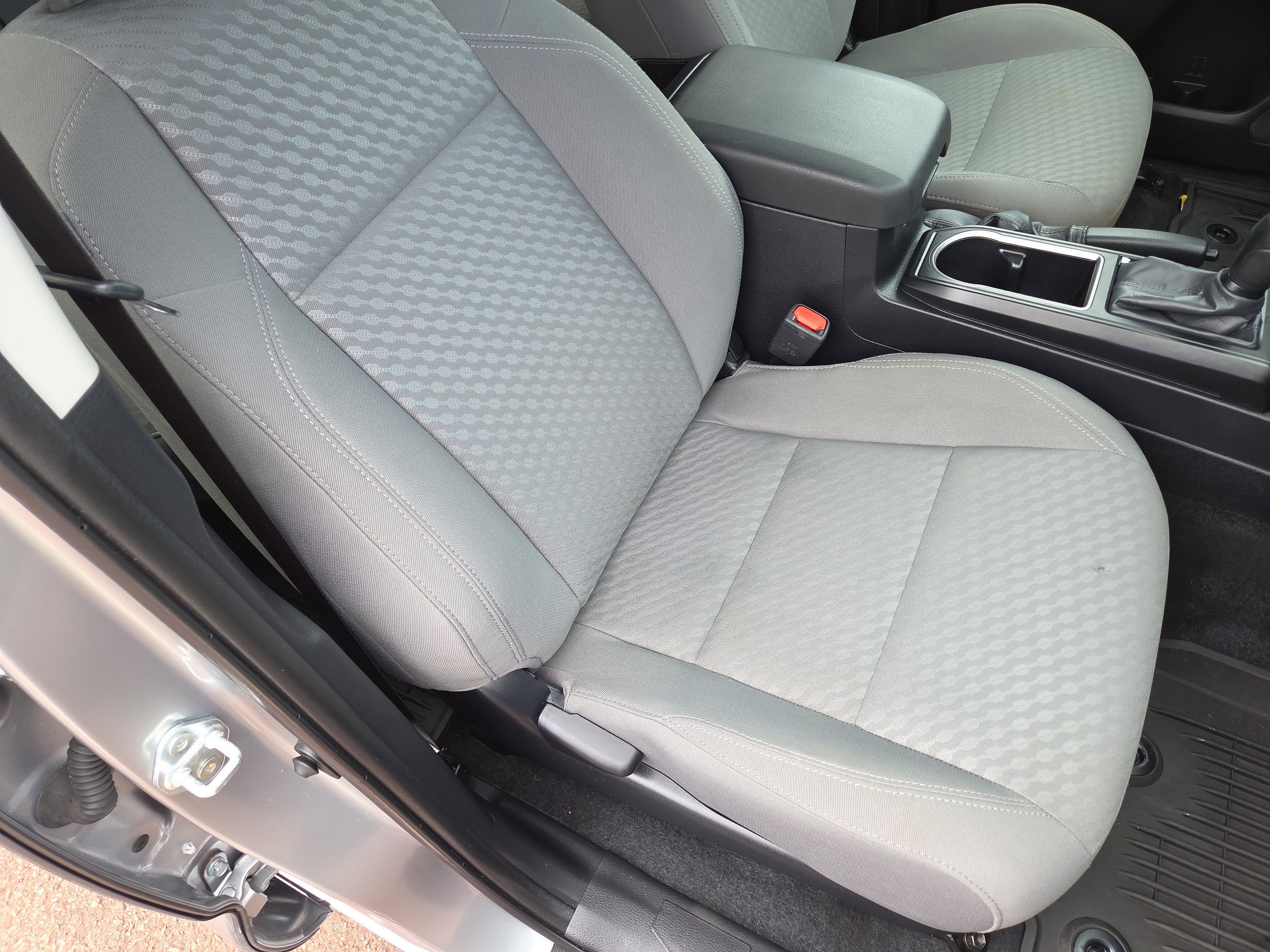 Certified 2023 Toyota Tacoma SR image 16