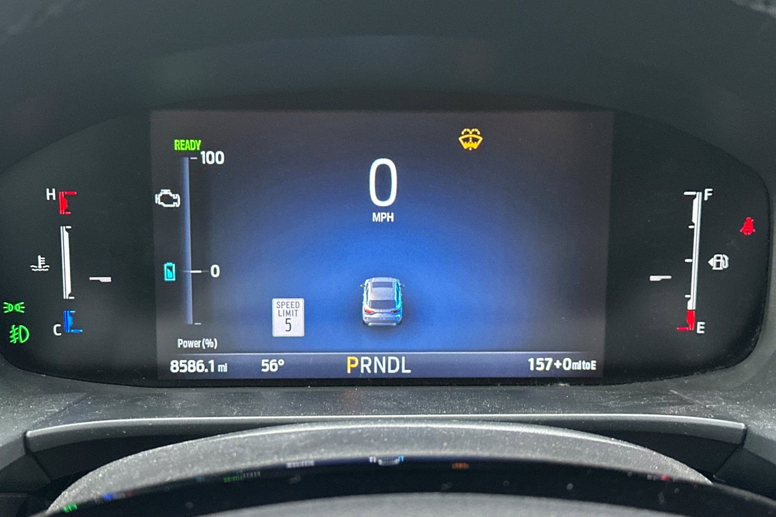 Used 2025 Ford Escape SE FWD image 21