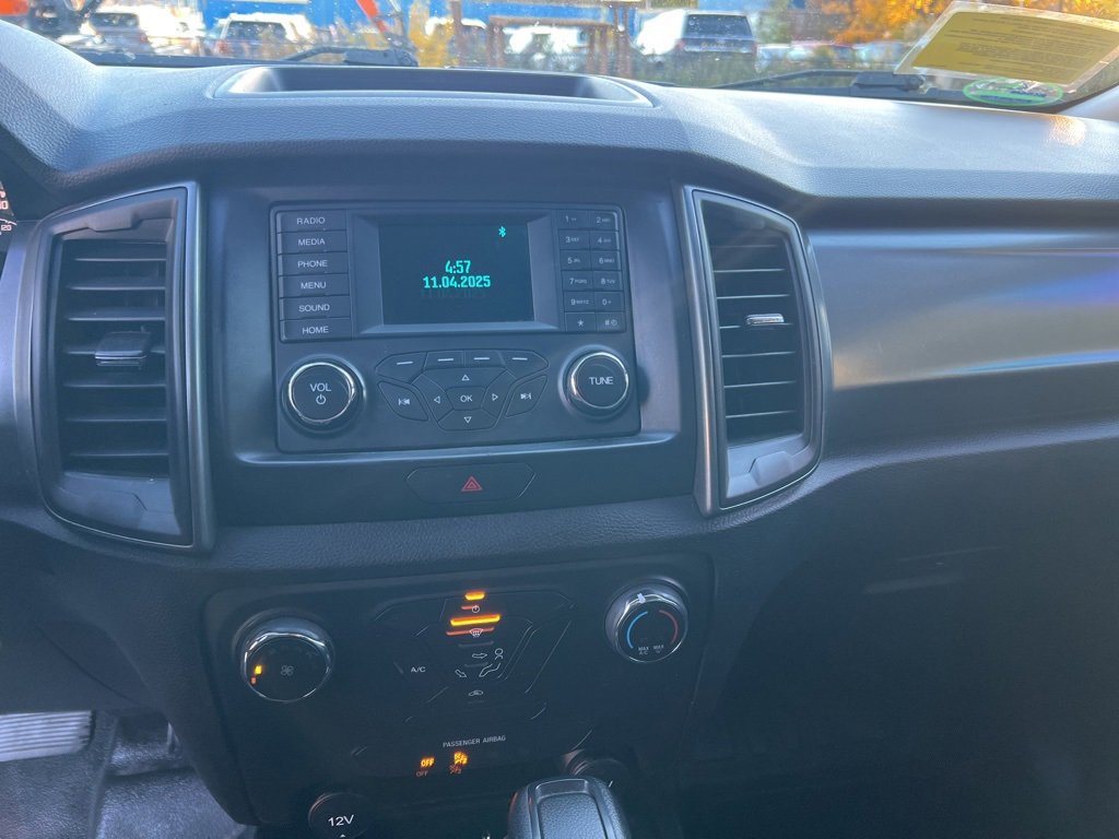 Used 2022 Ford Ranger XL image 18
