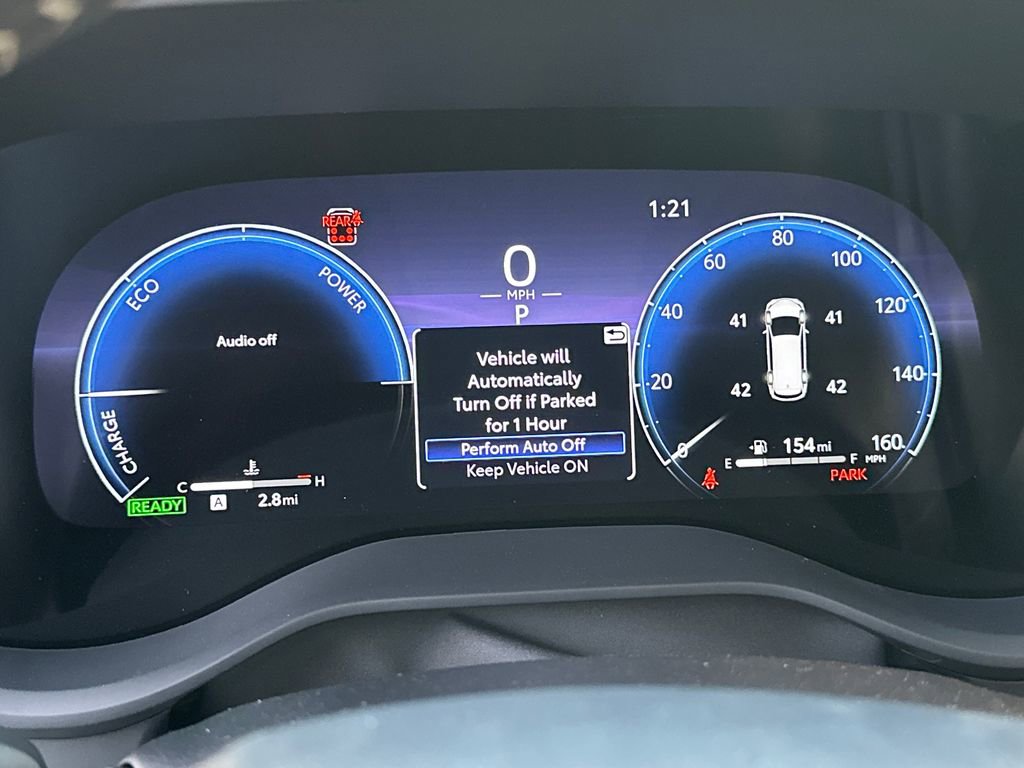 New 2026 Toyota Sienna Platinum image 24