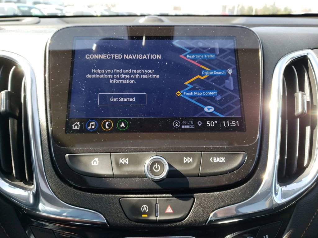 Used 2023 Chevrolet Equinox Premier image 20