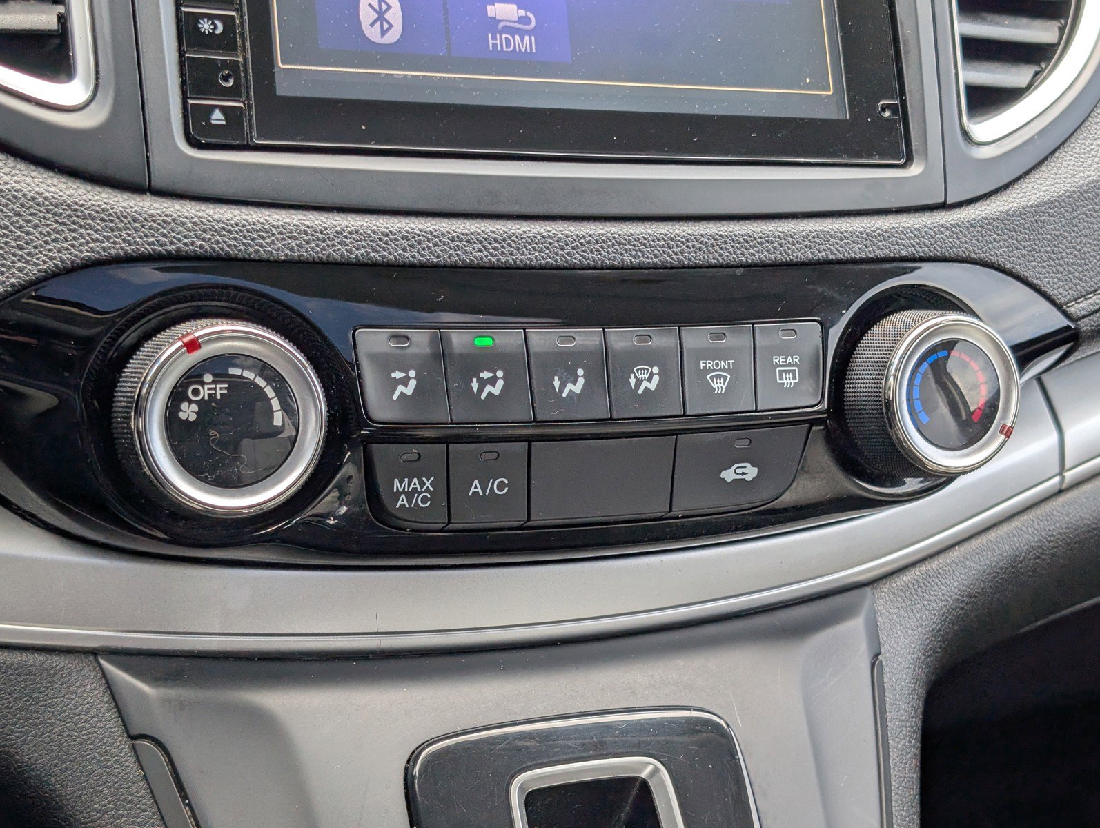 Used 2016 Honda CR-V EX image 25