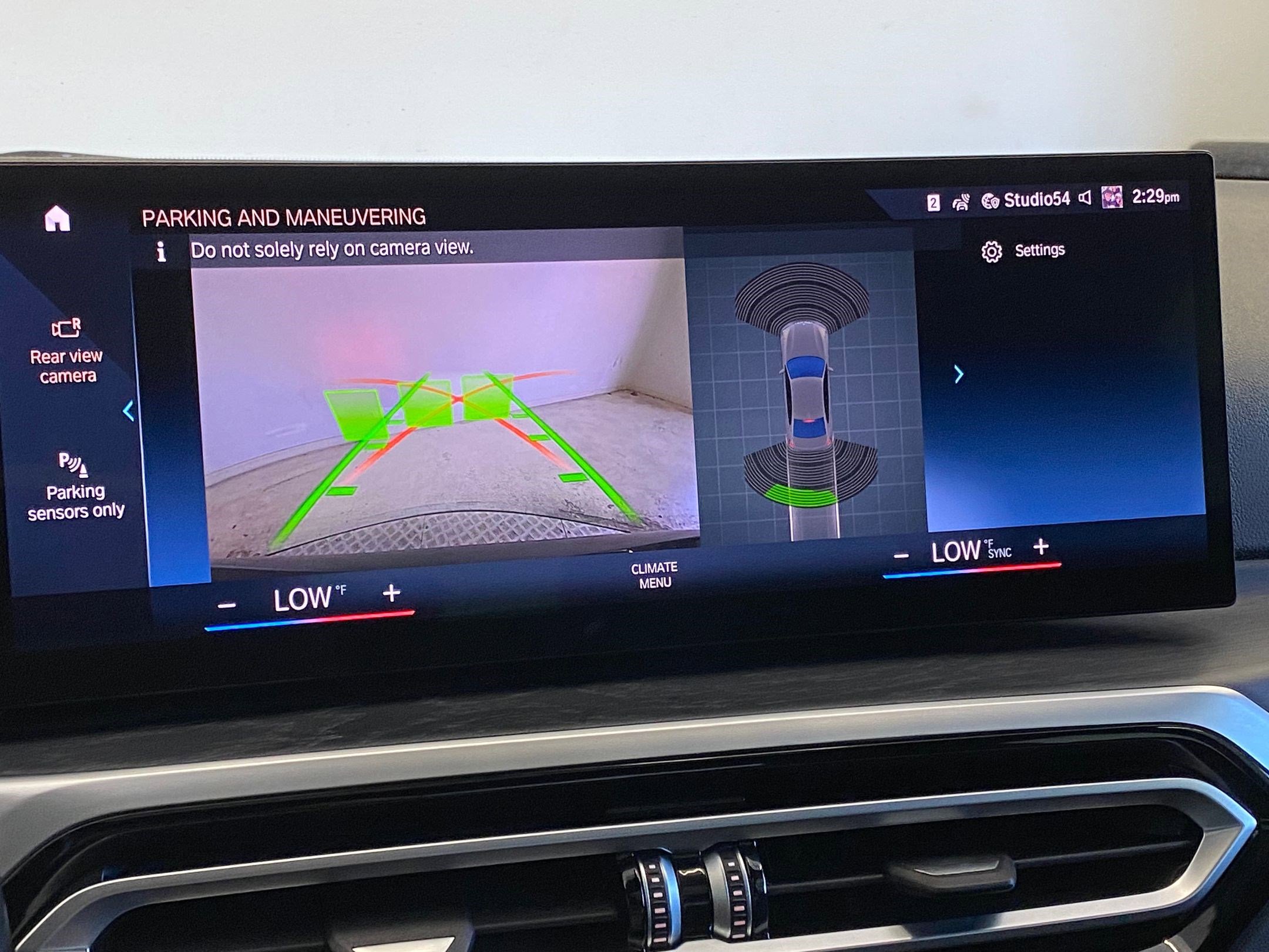 Certified 2023 BMW 330i xDrive 330i xDrive w/ M Sport Package image 25