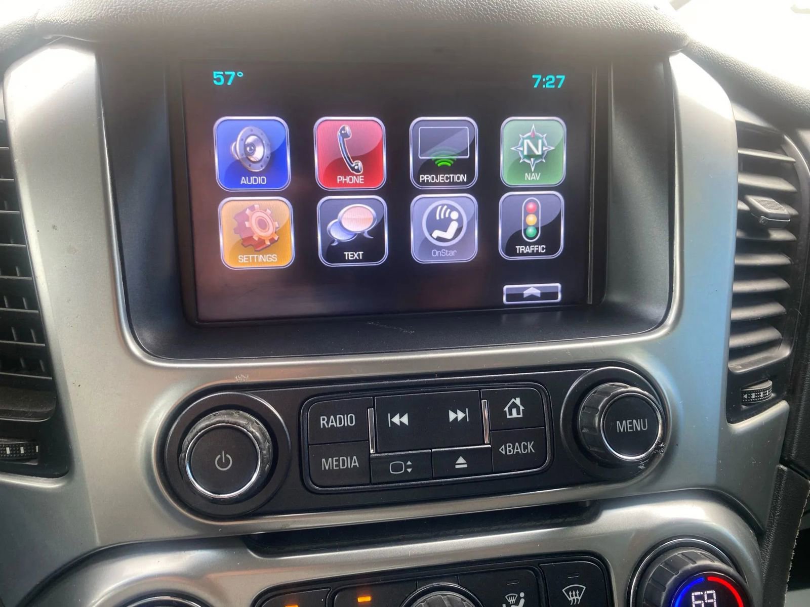 Used 2016 Chevrolet Tahoe LT image 18