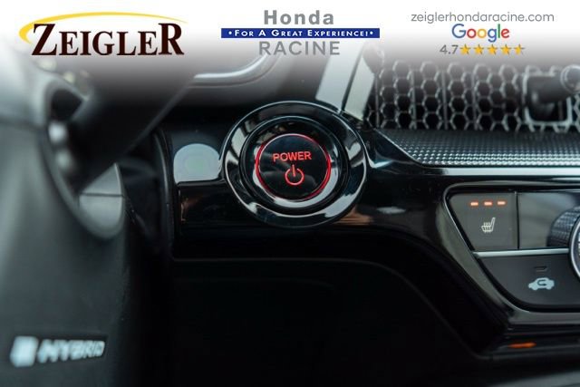 Used 2025 Honda CR-V Sport Touring image 20