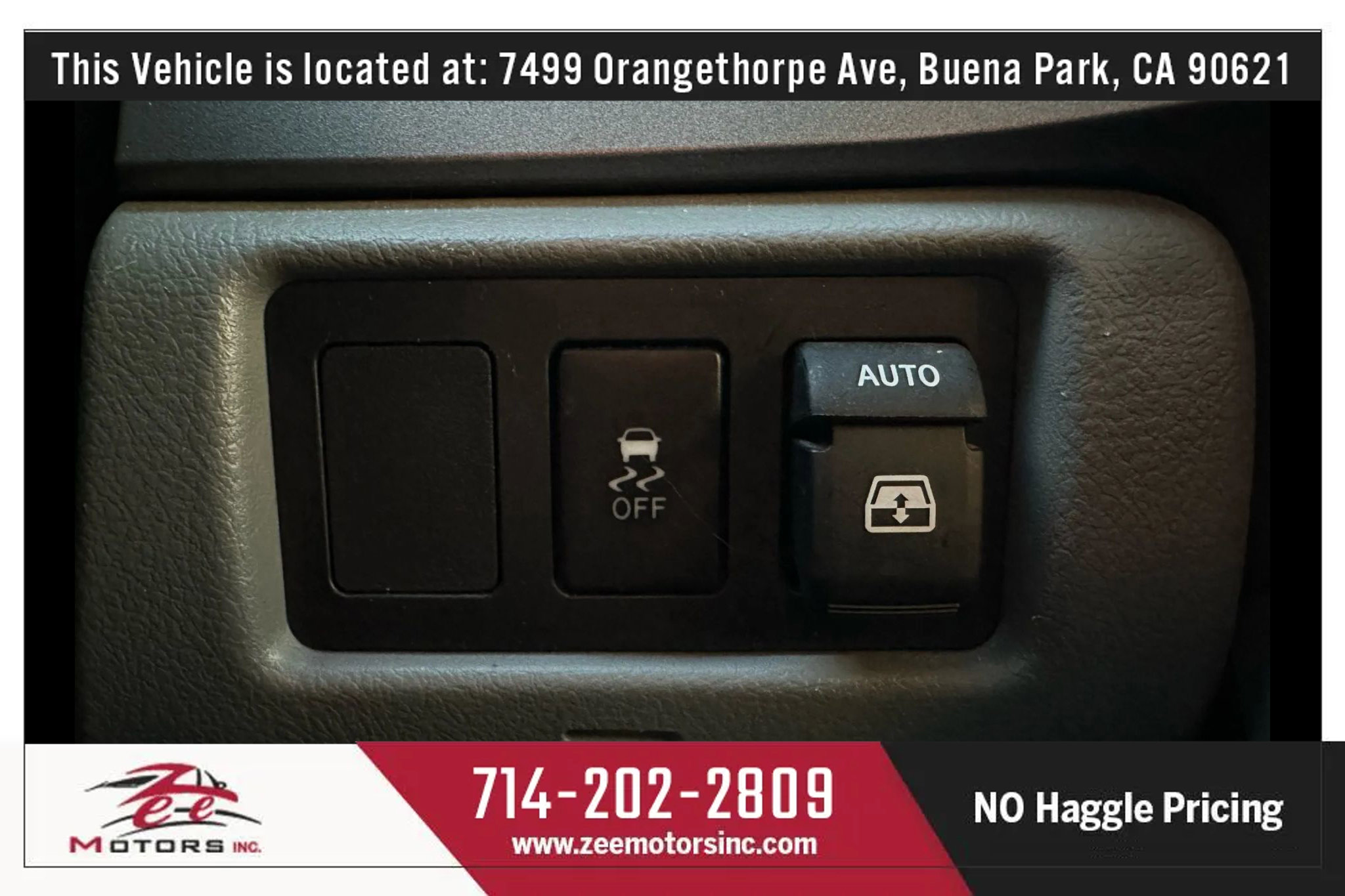 Used 2016 Toyota Sequoia Limited image 58