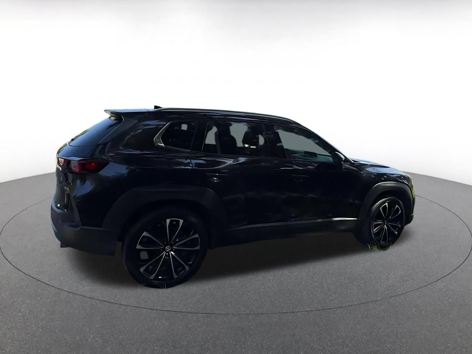 Used 2026 MAZDA CX-50 AWD 2.5 S w/ Premium Package image 13