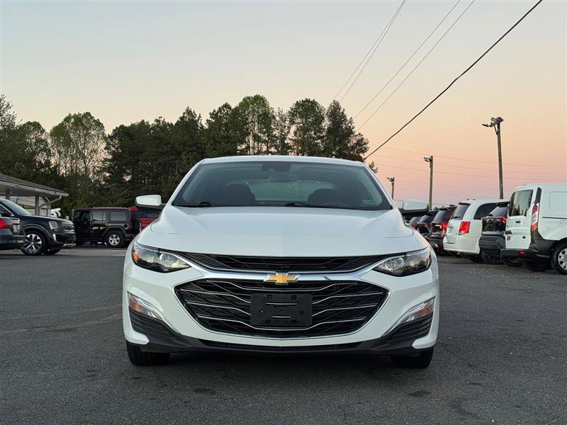 Used 2023 Chevrolet Malibu LS w/ Driver Confidence Package image 5