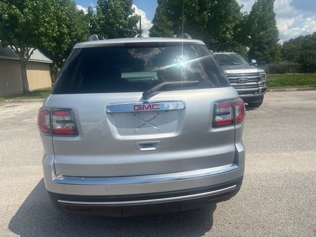 Used 2016 GMC Acadia SLT FWD image 6
