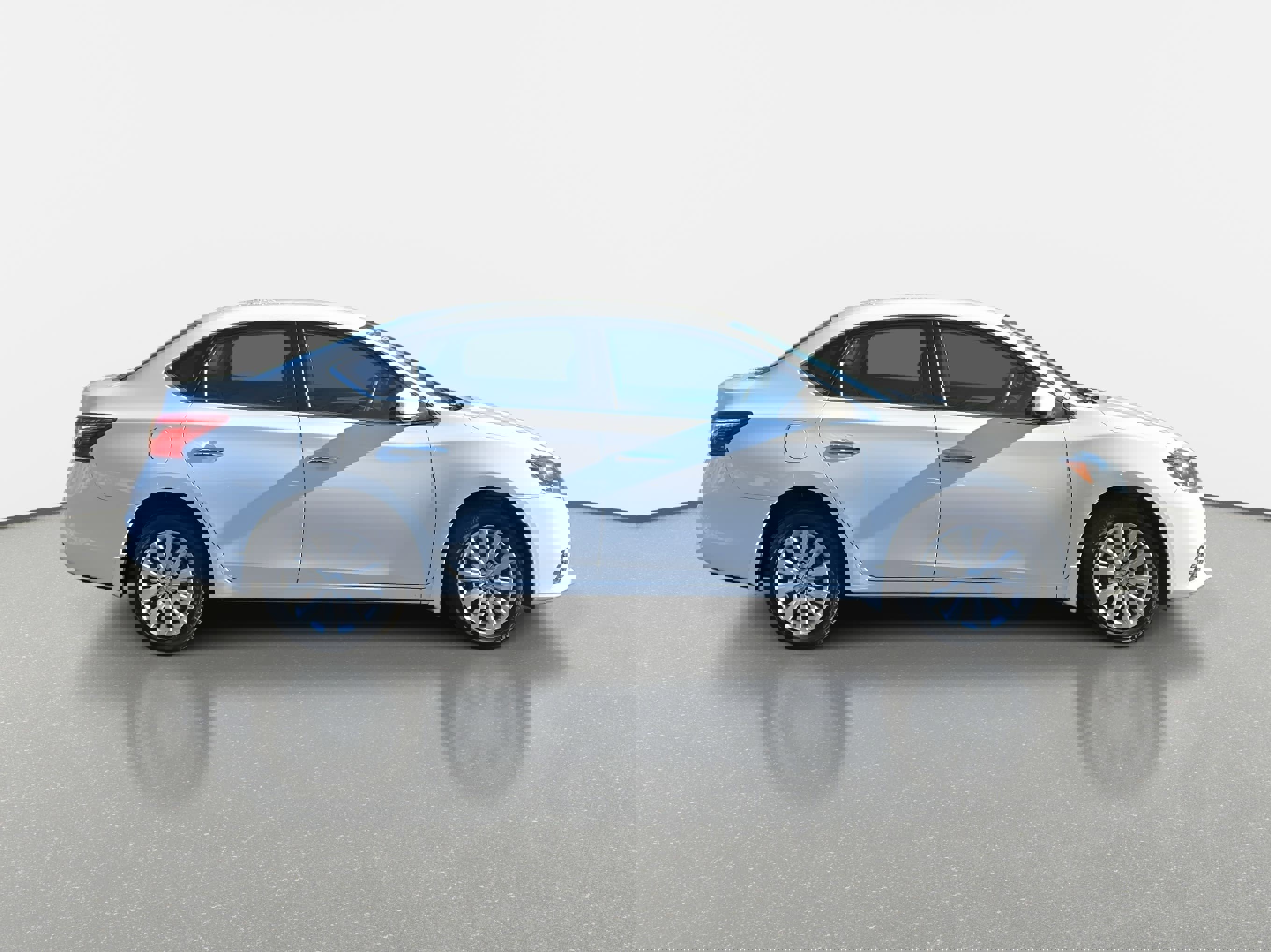 Used 2017 Nissan Sentra S image 4