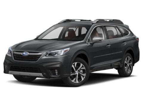 Used 2022 Subaru Outback Touring image 4