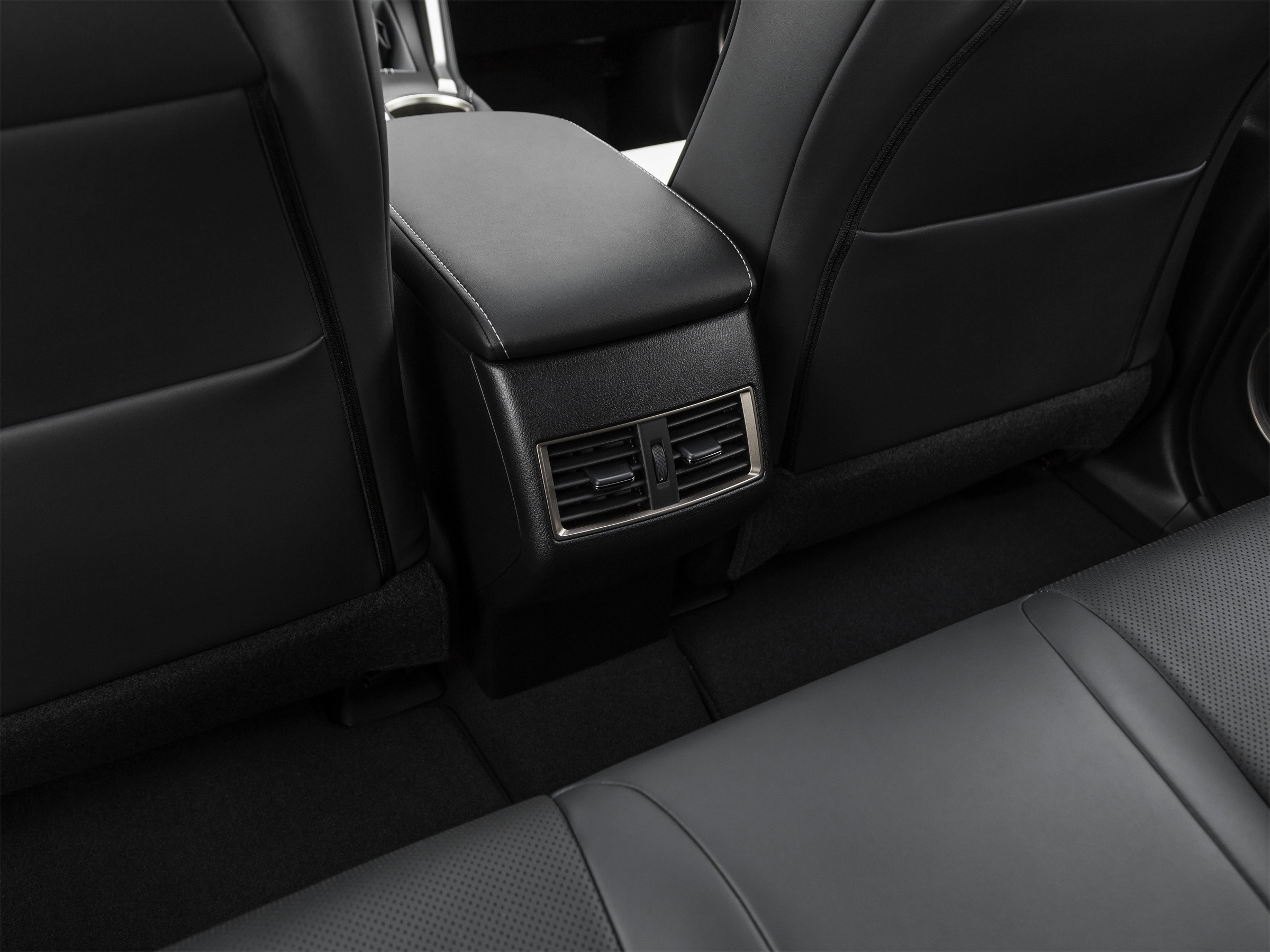 Used 2021 Lexus NX 300 F Sport w/ F Sport Premium Package FWD image 25