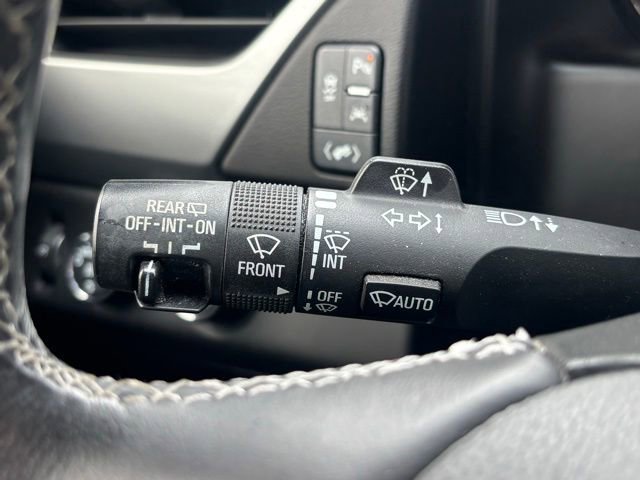 Used 2016 Chevrolet Tahoe LTZ AWD/4WD image 21