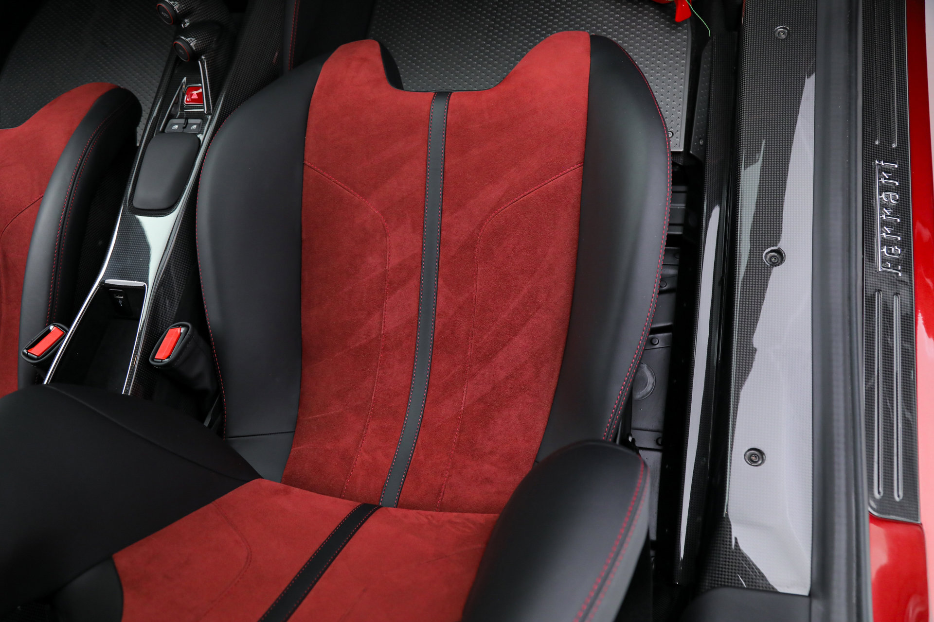 Certified 2019 Ferrari 488 Pista image 53