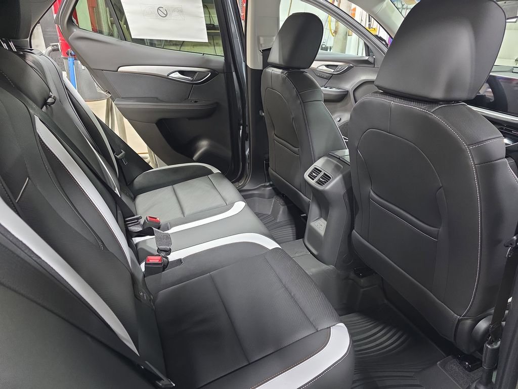 New 2026 Buick Envision Sport Touring AWD/4WD image 11
