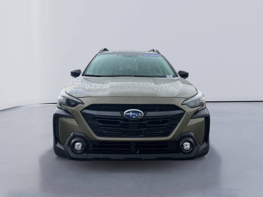 Certified 2024 Subaru Outback Premium AWD/4WD image 8