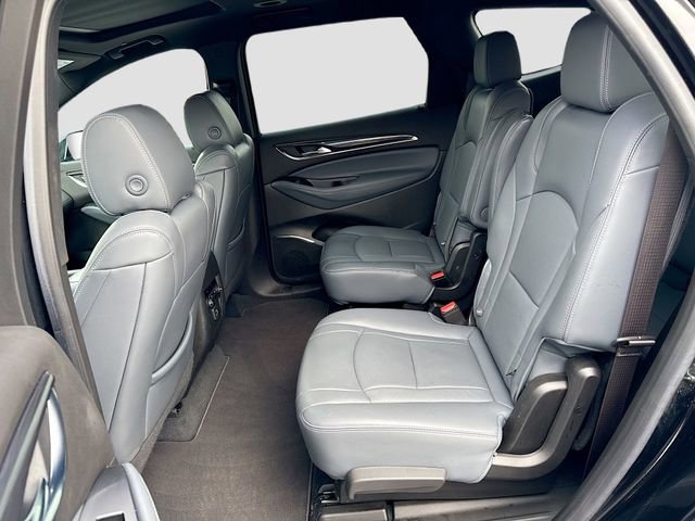 Used 2024 Buick Enclave Essence w/ Experience Buick Package image 26