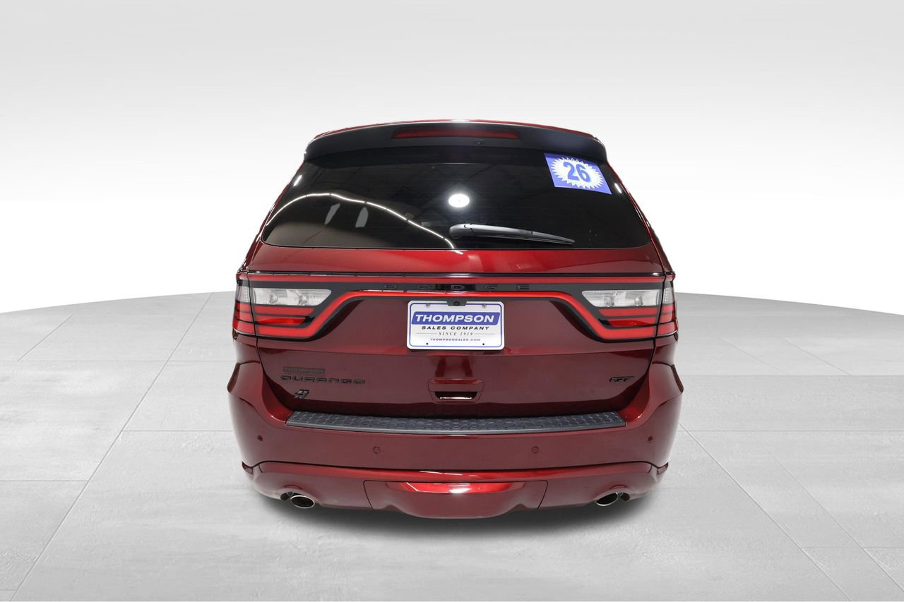 Used 2026 Buick Envista Sport Touring w/ Convenience I Package FWD image 3