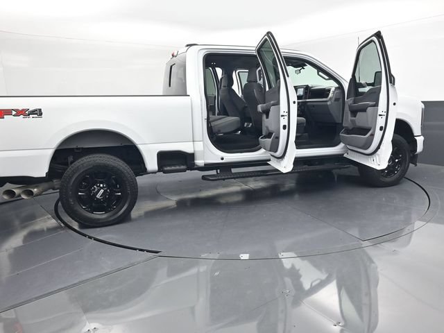 Used 2024 Ford F250 XL w/ STX Appearance Package AWD/4WD image 45