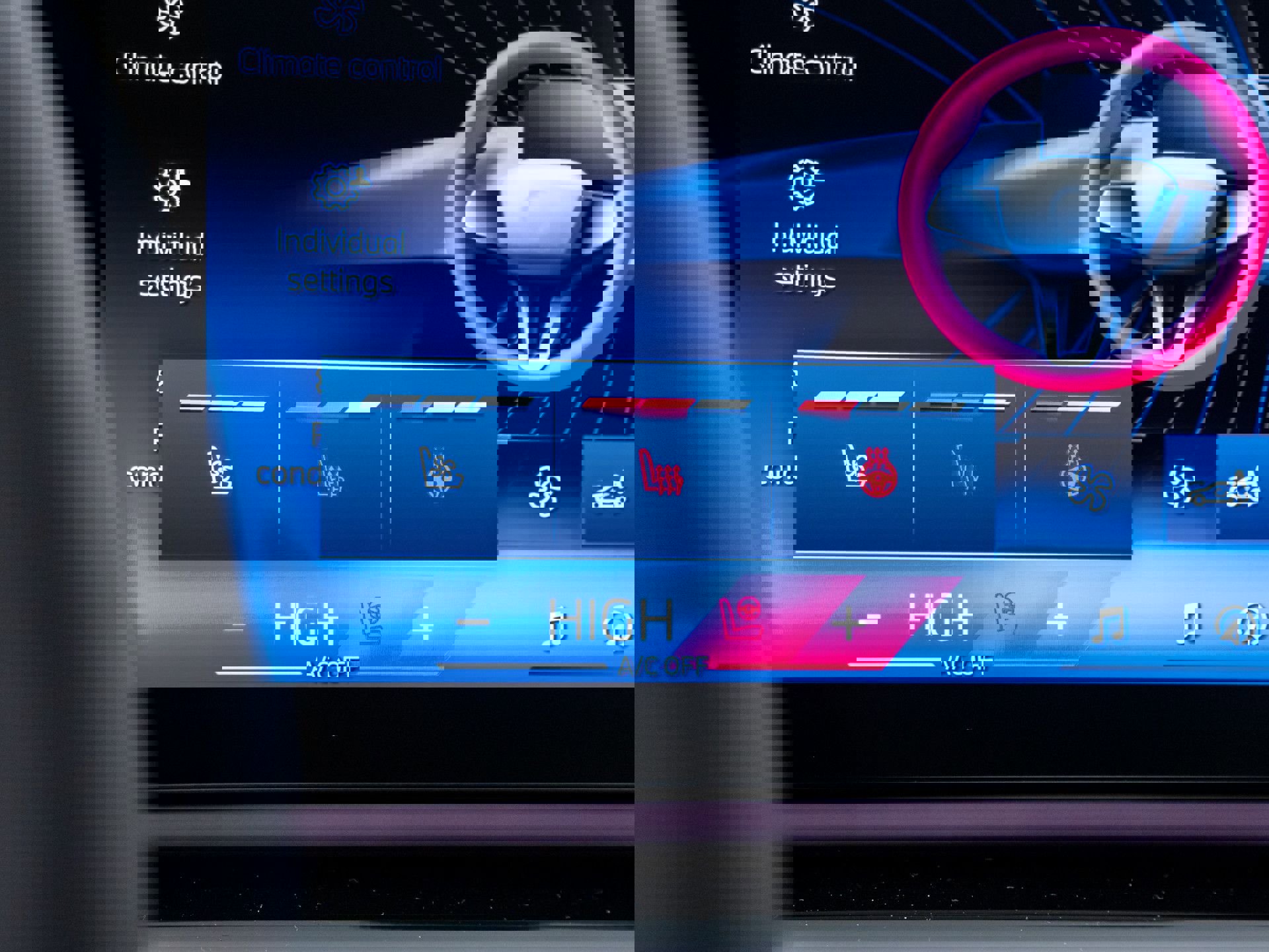 New 2026 BMW 530i xDrive w/ M Sport Package image 29