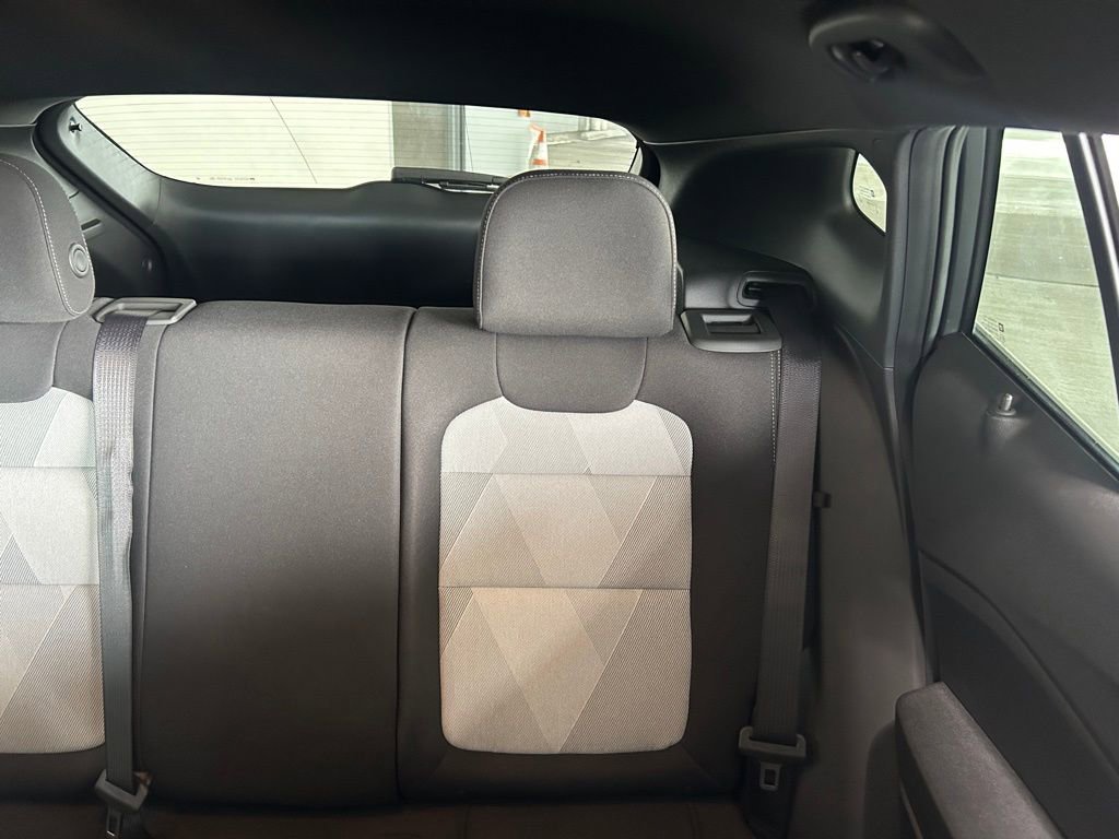 Used 2024 Chevrolet Trax RS w/ Driver Confidence Package image 14