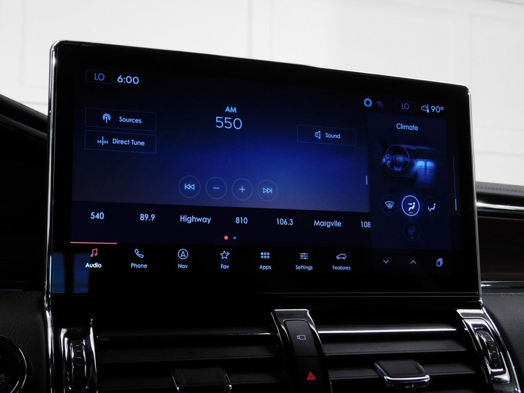 Used 2024 Lincoln Navigator Reserve w/ Equipment Group 201A image 55