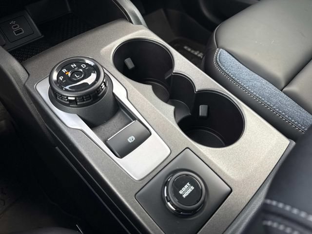 New 2026 Ford Bronco Sport Outer Banks w/ Outer Banks Tech Package+ AWD/4WD image 28