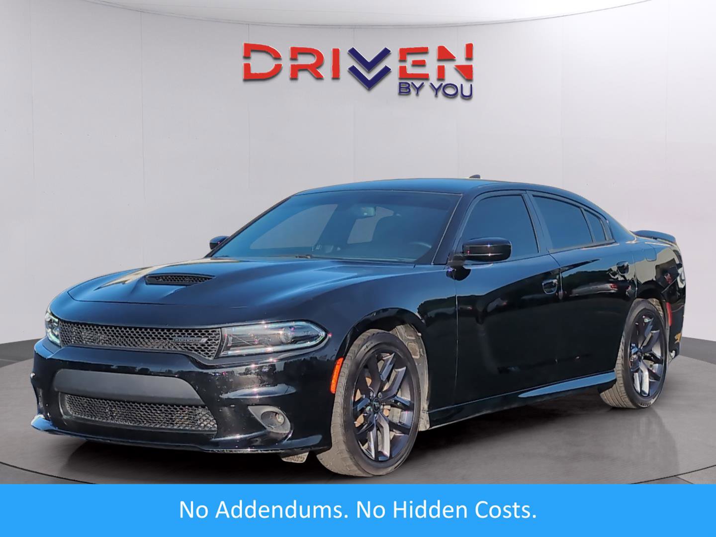 Used 2022 Dodge Charger GT w/ Plus Group image 1