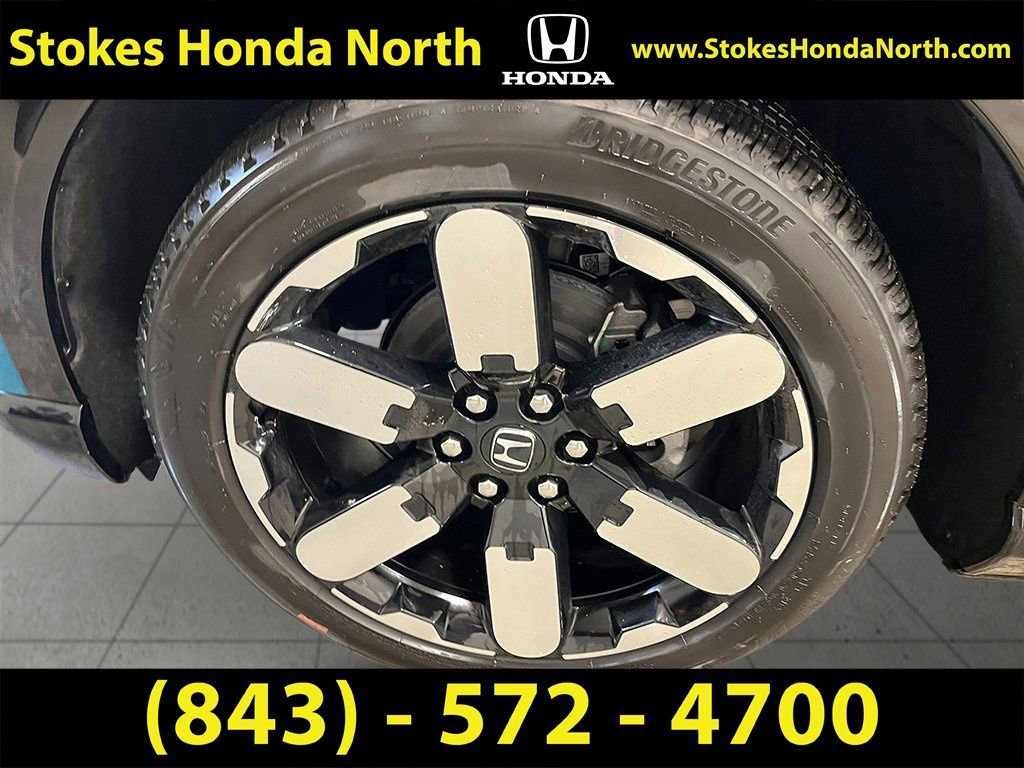 New 2026 Honda Prologue Elite image 12