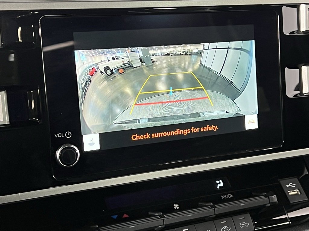 Used 2025 Toyota Tundra SR5 image 19