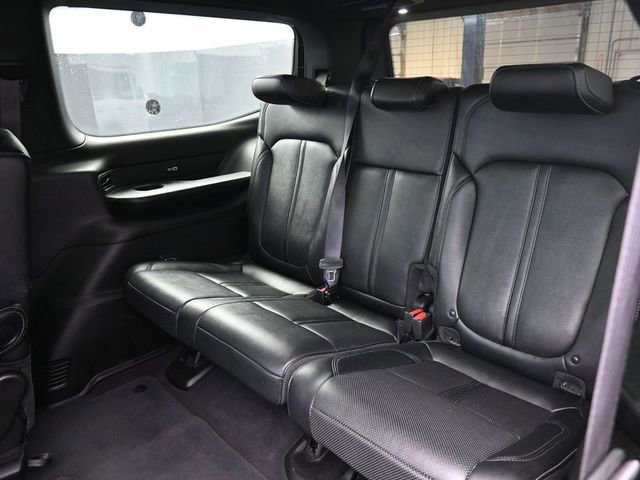 Used 2024 Jeep Wagoneer Series II AWD/4WD image 37