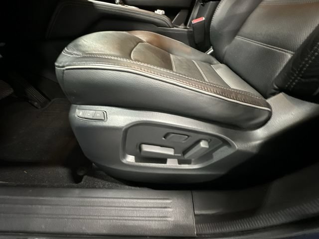 Certified 2024 MAZDA CX-5 AWD 2.5 S w/ Premium Plus Pkg image 18