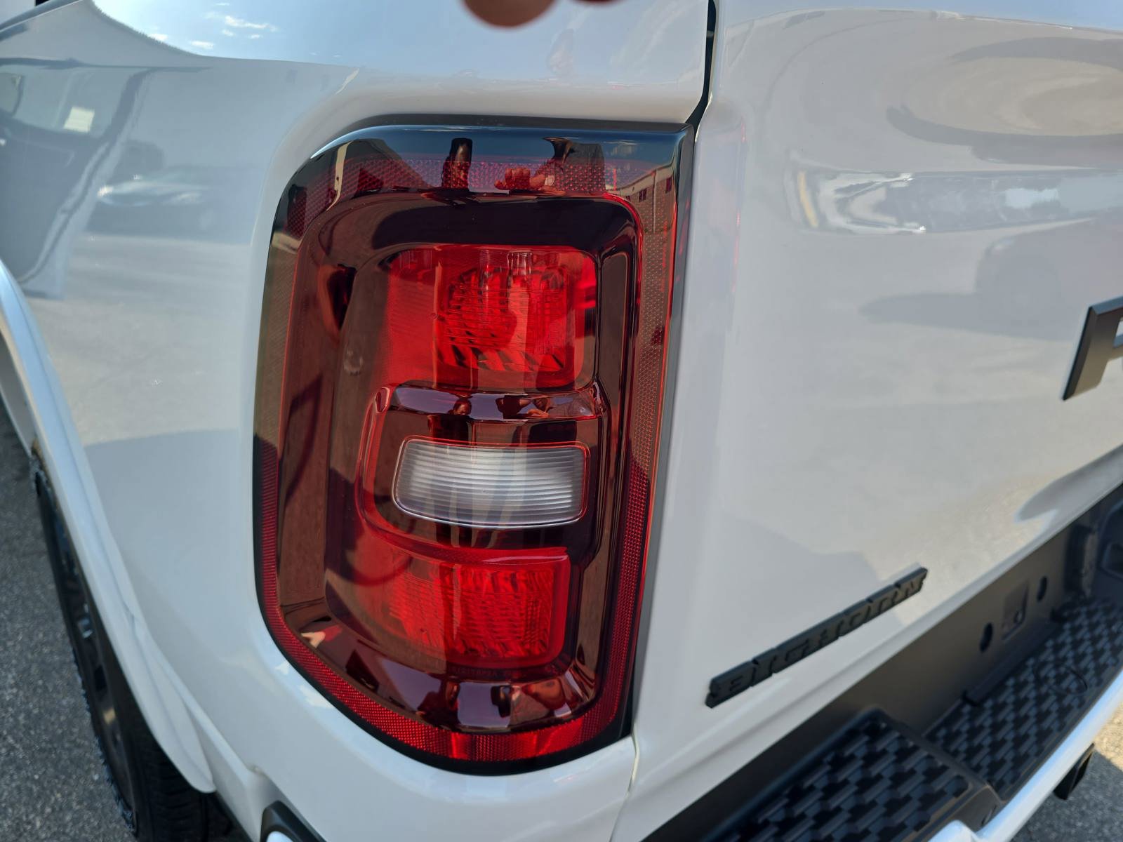 New 2026 RAM 1500 Big Horn AWD/4WD image 36