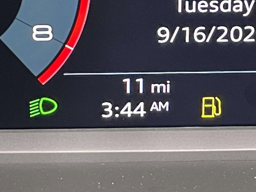 New 2025 Audi Q3 2.0T Premium image 44