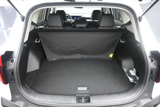 Used 2025 Kia Seltos S FWD image 22