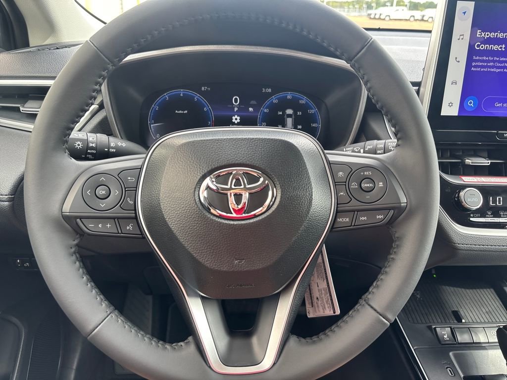 New 2026 Toyota Corolla Cross XLE image 19