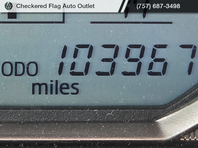 Used 2015 Toyota RAV4 LE FWD image 13