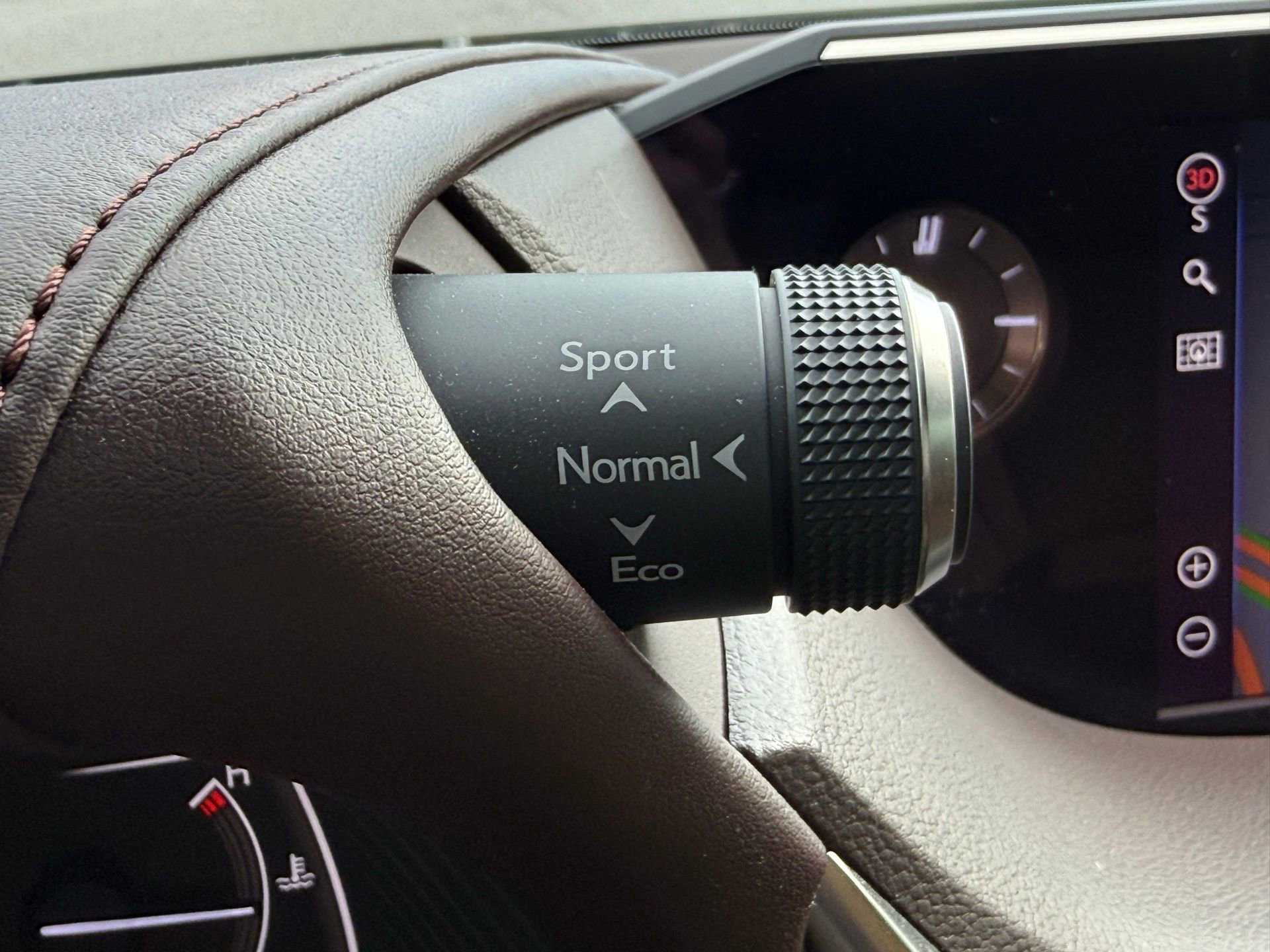 Used 2020 Lexus ES 300h w/ Premium Package FWD image 49