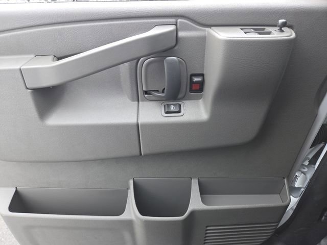 New 2025 Chevrolet Express 2500 w/ Driver Convenience Package image 28