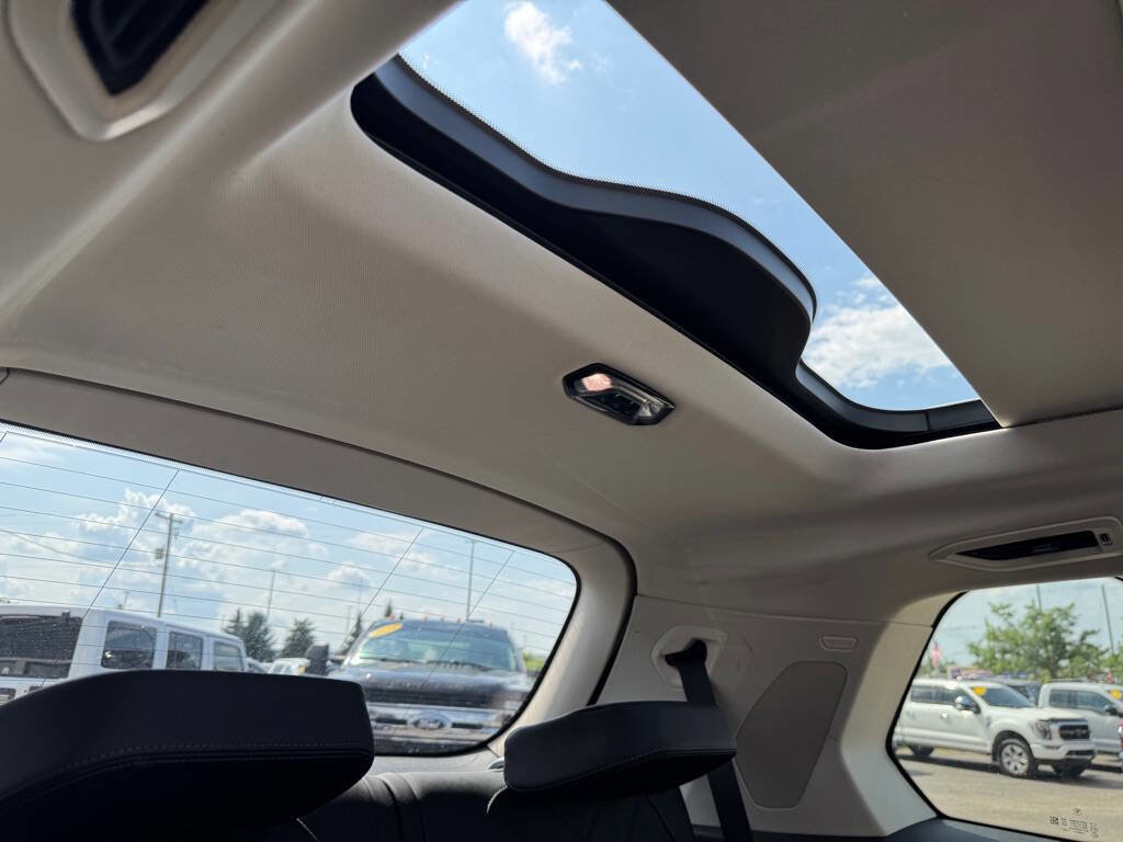 Used 2024 BMW X7 xDrive40i image 59