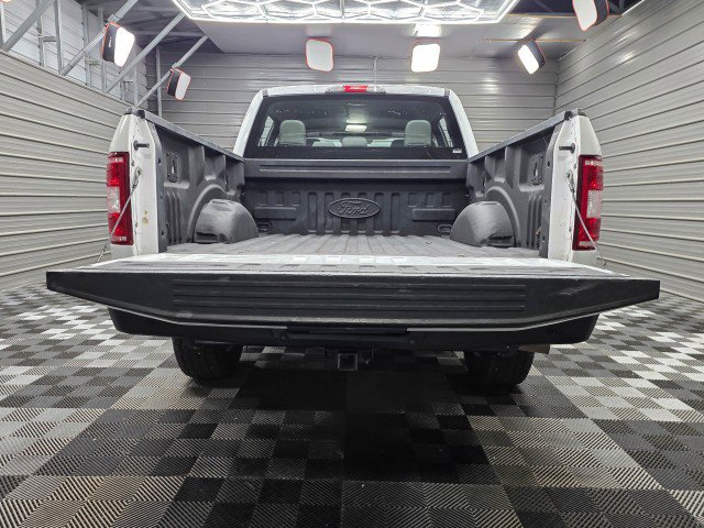 Used 2020 Ford F150 XL w/ XL Power Equipment Group AWD/4WD image 10