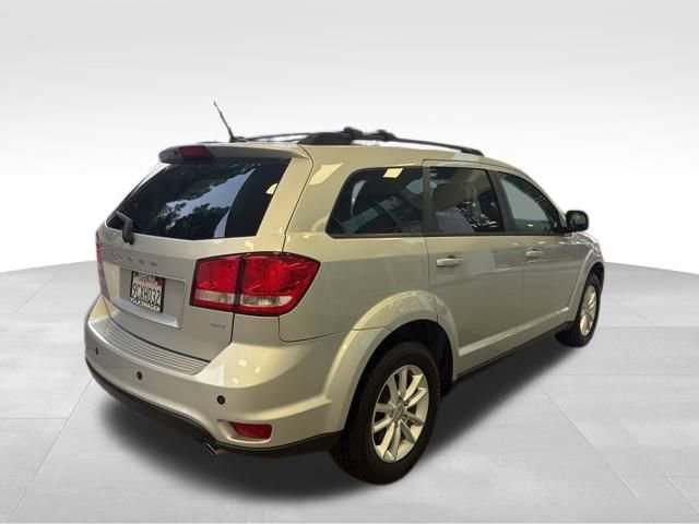 Used 2013 Dodge Journey SXT image 5