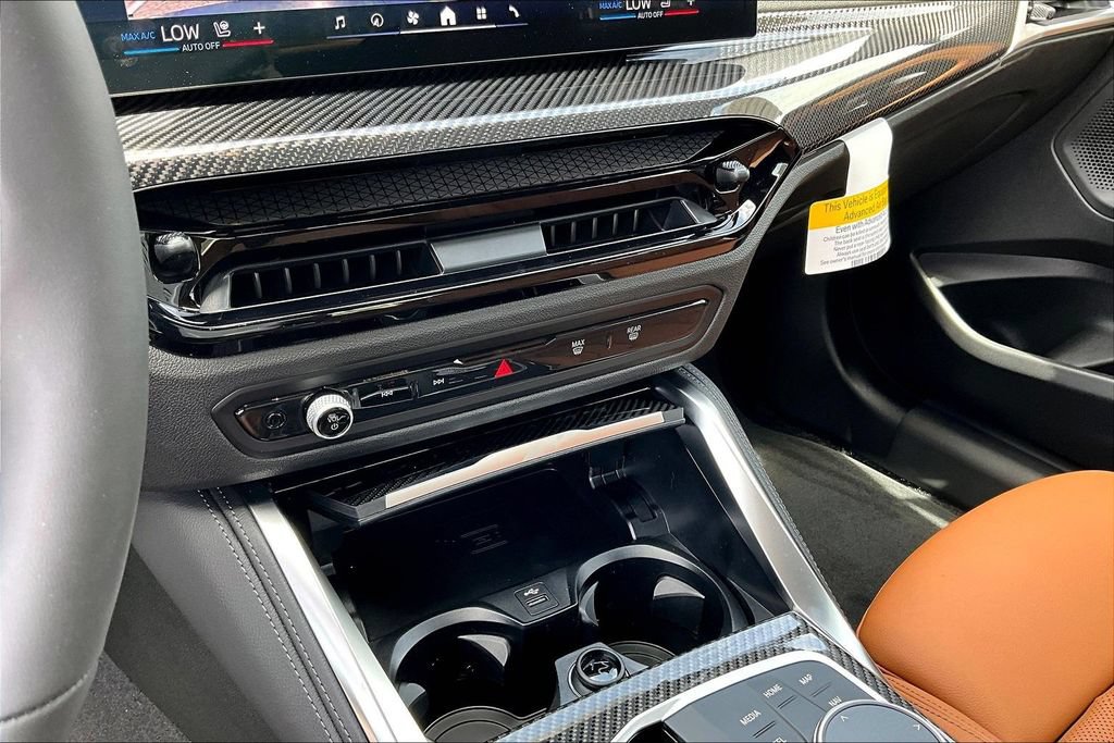 New 2026 BMW M240i xDrive Coupe w/ Premium Package AWD/4WD image 18