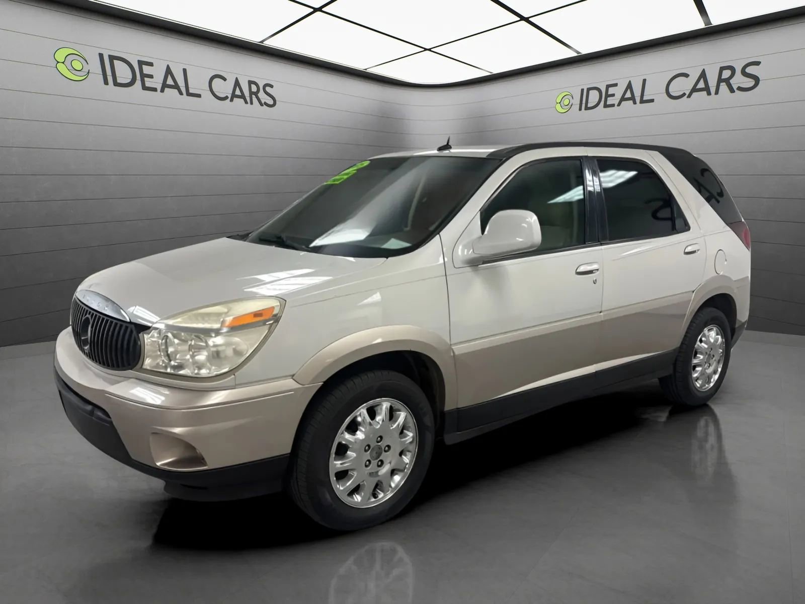 Used 2005 Buick Rendezvous 2WD w/ CXL Preferred Equipment Group
