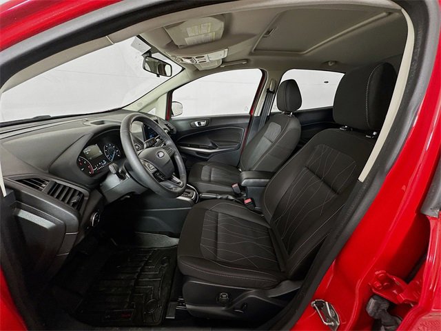 Used 2019 Ford EcoSport SE image 20