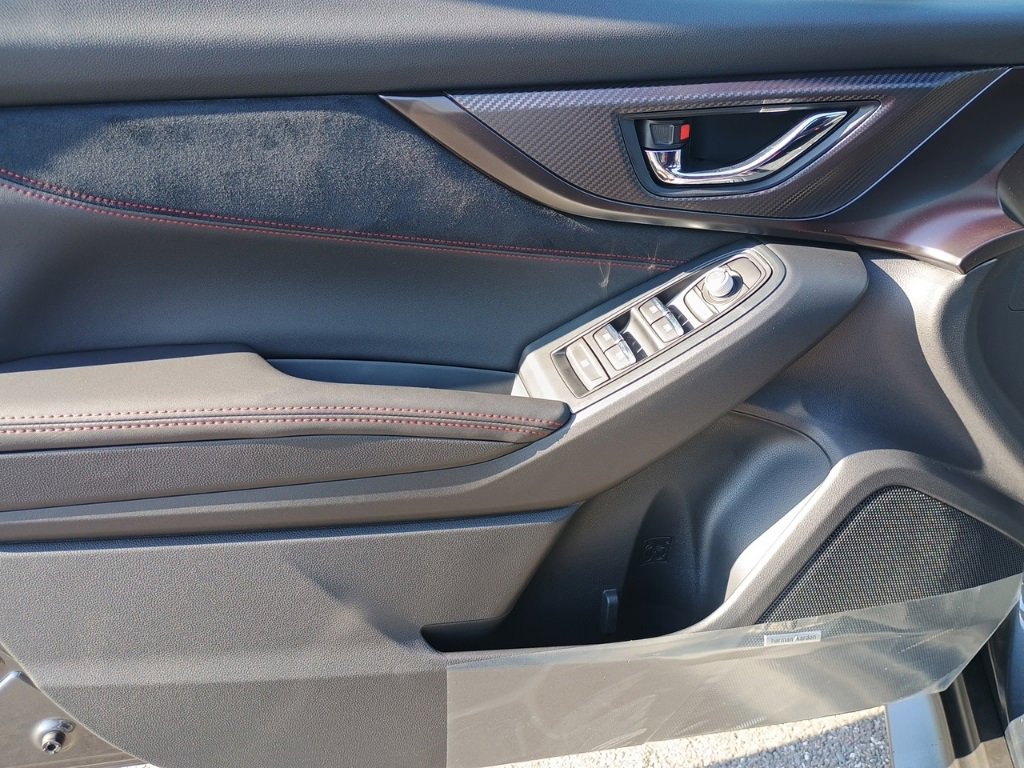 New 2025 Subaru WRX GT w/ Popular Package #1A image 8