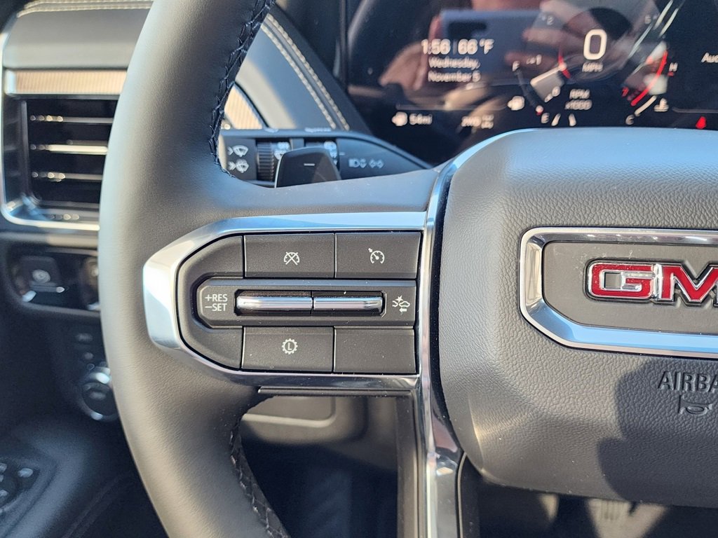 New 2026 GMC Yukon Elevation image 19