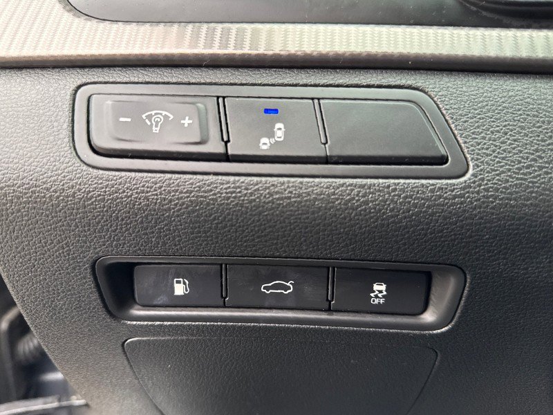 Used 2018 Hyundai Sonata Sport w/ Cargo Package image 10